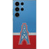 NFL Houston Oilers Vintage Galaxy S25 Ultra Skin