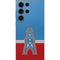 NFL Houston Oilers Vintage Galaxy S24 Ultra Skin