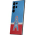 NFL Houston Oilers Vintage Galaxy S25 Ultra Skin