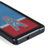 NFL Houston Oilers Vintage Galaxy S24 Ultra Waterproof Case