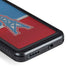 NFL Houston Oilers Vintage Galaxy S24 Waterproof Case