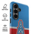NFL Houston Oilers Vintage Galaxy S26 Impact Case