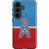 NFL Houston Oilers Vintage Galaxy S26 Plus Impact Case