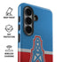 NFL Houston Oilers Vintage Galaxy S26 Plus Impact Case