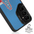 NFL Houston Oilers Vintage Galaxy S26 Ultra Kickstand Case