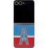 NFL Houston Oilers Vintage Galaxy Z Flip6 Skin