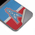 NFL Houston Oilers Vintage Galaxy Z Flip6 Skin