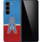 NFL Houston Oilers Vintage Galaxy Z Fold5 5G Skin