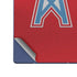 NFL Houston Oilers Vintage Galaxy Z Fold6 Skin