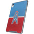 NFL Houston Oilers Vintage iPad 11th Gen (2025) Clear Case
