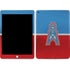 NFL Houston Oilers Vintage Apple iPad Skin