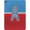 NFL Houston Oilers Vintage Apple iPad Air Skin