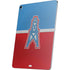 NFL Houston Oilers Vintage Apple iPad Air Skin