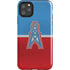 NFL Houston Oilers Vintage iPhone Cases