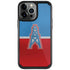 NFL Houston Oilers Vintage iPhone Cases