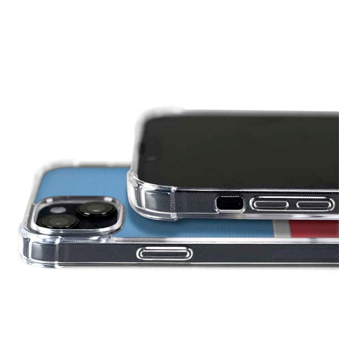 NFL Houston Oilers Vintage iPhone 14 MagSafe Case