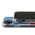 NFL Houston Oilers Vintage iPhone 14 MagSafe Case