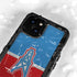 NFL Houston Oilers Vintage iPhone 15 Plus Waterproof Case