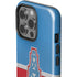 NFL Houston Oilers Vintage iPhone 15 Pro Impact Case