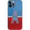 NFL Houston Oilers Vintage iPhone 15 Pro Max Skin