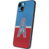 NFL Houston Oilers Vintage iPhone 15 Skin