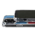 NFL Houston Oilers Vintage iPhone 16 Pro MagSafe Case