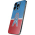 NFL Houston Oilers Vintage iPhone 16 Pro Max Skin