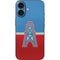 NFL Houston Oilers Vintage iPhone 16 Skin