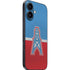 NFL Houston Oilers Vintage iPhone 16 Skin
