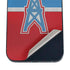 NFL Houston Oilers Vintage iPhone 16 Skin