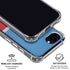NFL Houston Oilers Vintage iPhone 16e MagSafe Case