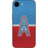 NFL Houston Oilers Vintage iPhone 16e Skin