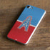 NFL Houston Oilers Vintage iPhone 8 Skin