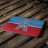 NFL Houston Oilers Vintage Apple MacBook Air Skin