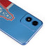 NFL Houston Oilers Vintage Moto G Play 4G (2024) Skin