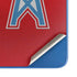 NFL Houston Oilers Vintage Moto G Play 4G (2024) Skin