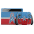 NFL Houston Oilers Vintage Nintendo Skins
