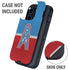 NFL Houston Oilers Vintage Otterbox Defender iPhone Skin