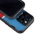 NFL Houston Oilers Vintage Otterbox Defender iPhone Skin