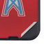 NFL Houston Oilers Vintage Otterbox Defender iPhone Skin