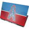 NFL Houston Oilers Vintage Dell Precision Skin