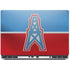 NFL Houston Oilers Vintage Dell Precision Skin