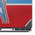 NFL Houston Oilers Vintage Dell Precision Skin