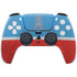NFL Houston Oilers Vintage PlayStation PS5 Skins
