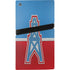NFL Houston Oilers Vintage PS5 Pro Console Skin