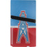 NFL Houston Oilers Vintage PS5 Pro Disk Bundle Skin