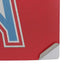NFL Houston Oilers Vintage PS5 Pro Disk Console Skin