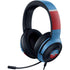 NFL Houston Oilers Vintage Razer Kraken X Skin