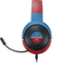 NFL Houston Oilers Vintage Razer Kraken X Skin