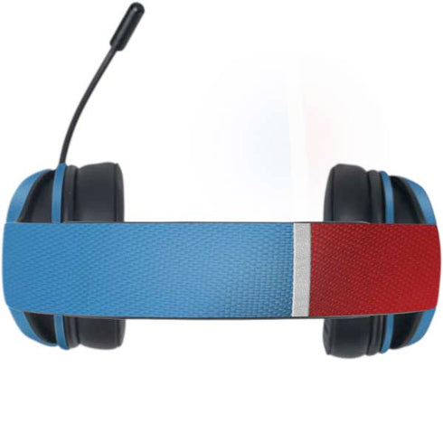 NFL Houston Oilers Vintage Razer Kraken X Skin